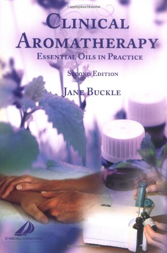 Clinical Aromatherapy