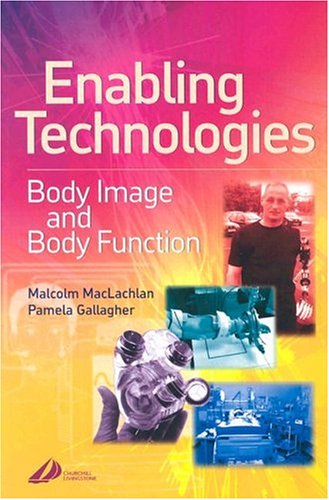 Enabling Technologies in Rehabilitation