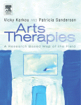 Arts therapies : a research-based map of the field