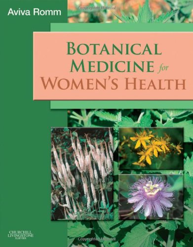 Botanical Medicine for Women's Health