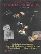 Cardiac Surgery (2 Volume Set)