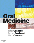 Oral Medicine