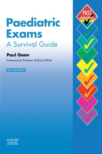 Paediatric Exams
