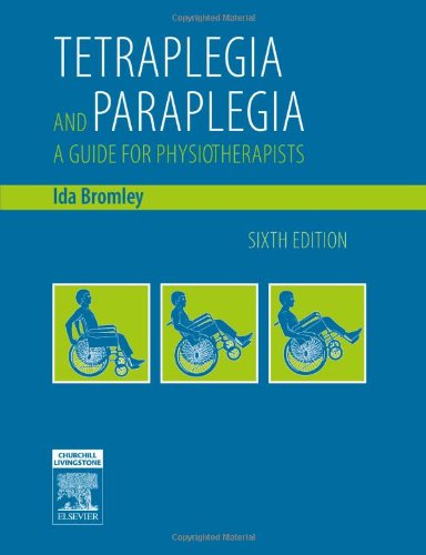 Tetraplegia and Paraplegia