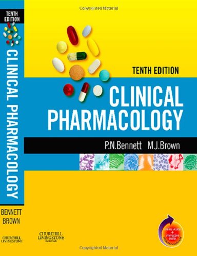 Clinical Pharmacology