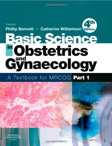 Basic Science in Obstetrics and Gynaecology
