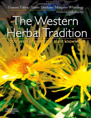 The Western Herbal Tradition