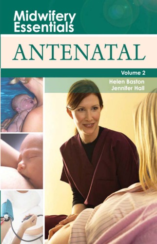 Midwifery Essentials, Volume 2