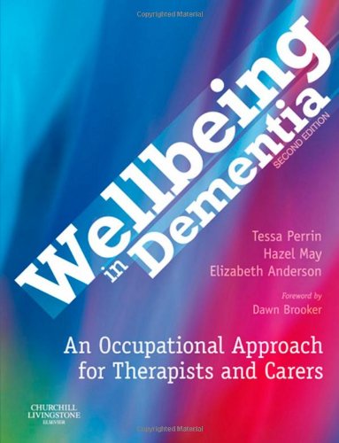 Wellbeing in Dementia