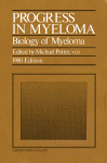 Biology of Myeloma