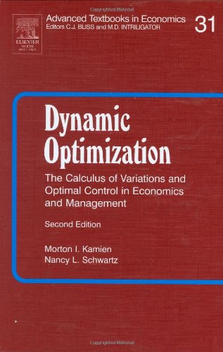 Dynamic Optimization