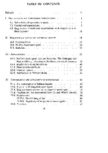 Discrete-Parameter Martingales