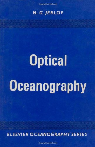 Optical oceanography