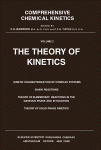 Theory of Kinetics