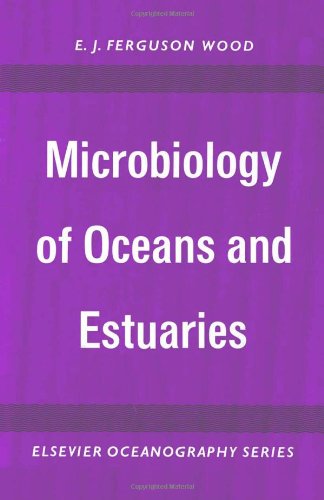 Microbiology of oceans and estuaries $c.