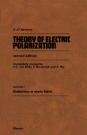 Theory Of Electric Polarization