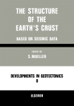 The Structure of the Earth's Crust