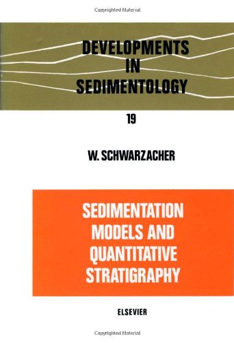 Developments in Sedimentology, Volume 19