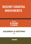 Recent Crustal Movements