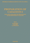 Preparation of Catalysts