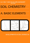 Soil Chemistry