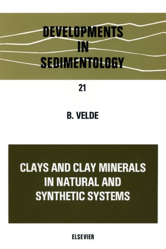 Developments in Sedimentology, Volume 21