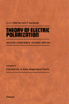 Theory of Electric Polarization