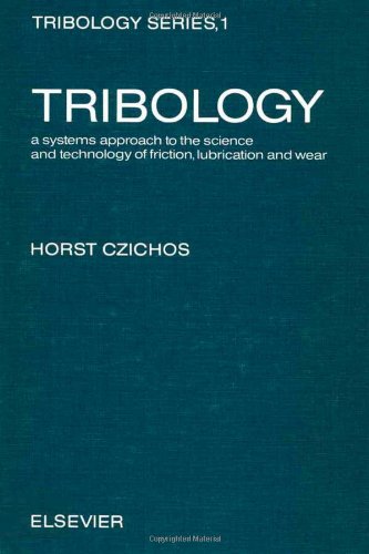 Tribology