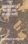 Trondhjemites, Dacites, And Related Rocks