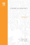 Reactions in the Solid State (Comprehensive Chemical Kinetics) (Comprehensive Chemical Kinetics)