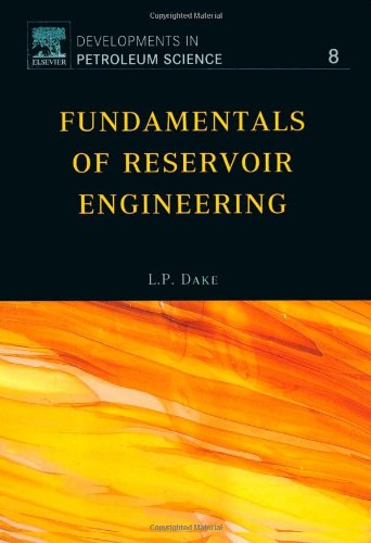 Developments in Petroleum Science, Volume 8