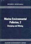 Marine Environmental Pollution