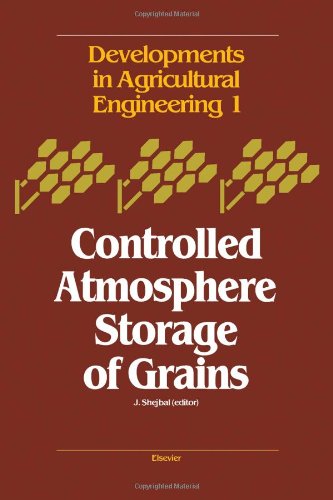 Controlled Atmosphere Storage of Grains