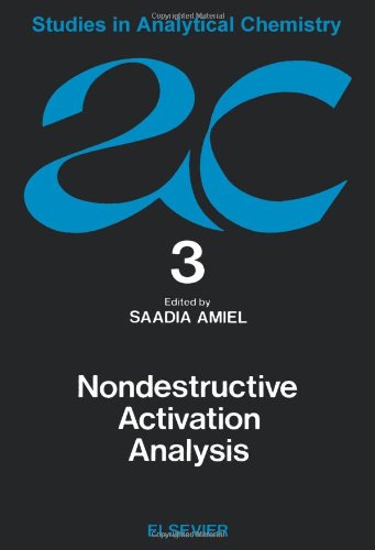 Nondestructive Activation Analysis