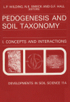 Developments in Soil Science, Volume 11A