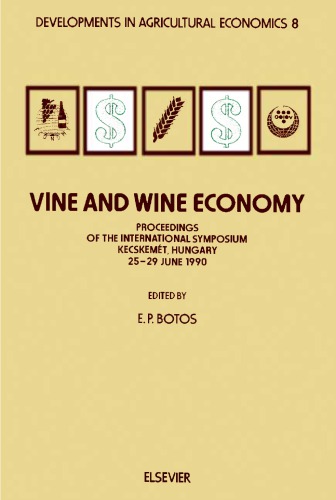 Planning and decision in agribusiness : principles and experiences : a case study approach to the use of models in decision planning