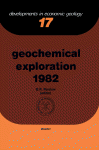 Geochemical Exploration 1982