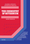 The Chemistry Of Ruthenium