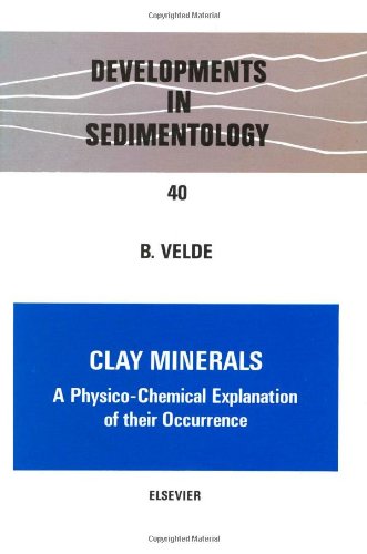 Developments in Sedimentology, Volume 40