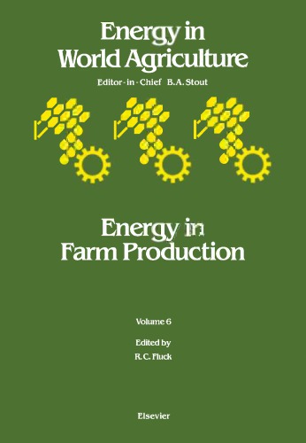 Energy in food processing