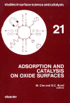 Studies in Surface Science and Catalysis, Volume 21