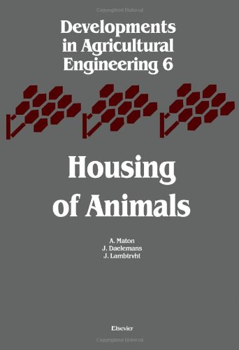 Housing of Animals