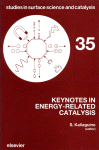 Keynotes in Energy-Related Catalysis