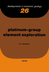 Platinum Group Element Exploration