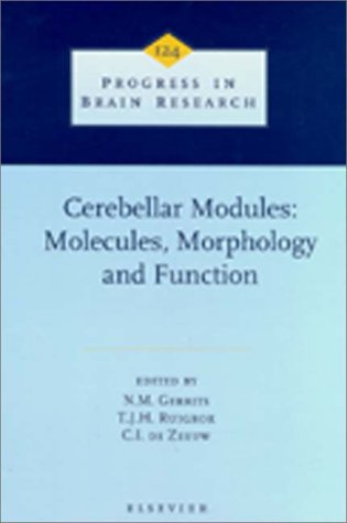 Cerebellar Modules