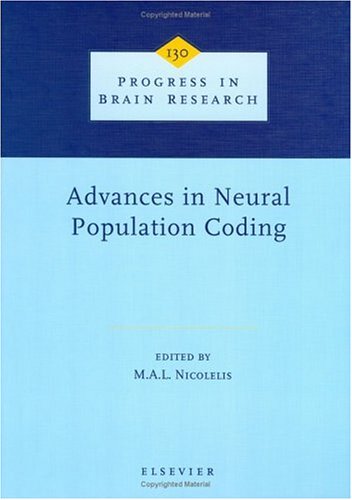 Advances in Neural Population Coding