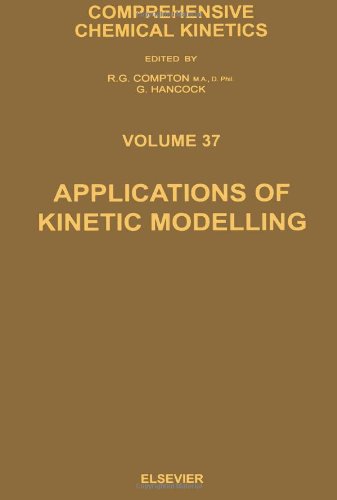 Applications of Kinetic Modelling, 37