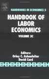 Handbook of Labor Economics 3C