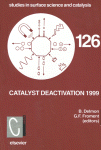 Catalyst Deactivation 1999, 126