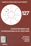 Hydrotreatment and Hydrocracking of Oil Fractions